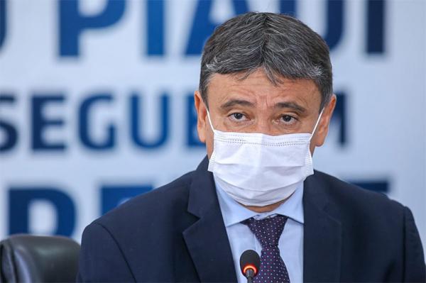 Por imunizante contra Covid, Wellington Dias articula reunião com diretor da OPAS e OMS
