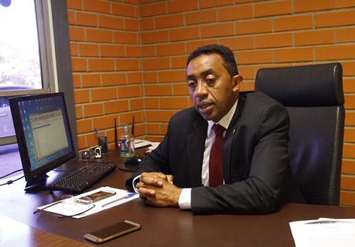 TCE aprova contas do ex-prefeito Joel Rodrigues, referentes a 2011