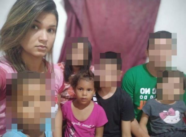 Tia de criança espancada até a morte não estava em casa no momento do crime, diz delegado