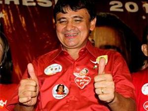 Promotora pede impugnação da candidatura de Wellington Dias