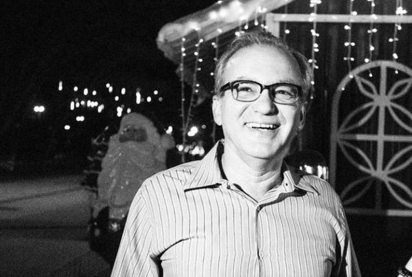 Firmino Filho, ex-prefeito de Teresina.(Imagem: Reprodu&ccedil;&atilde;o)