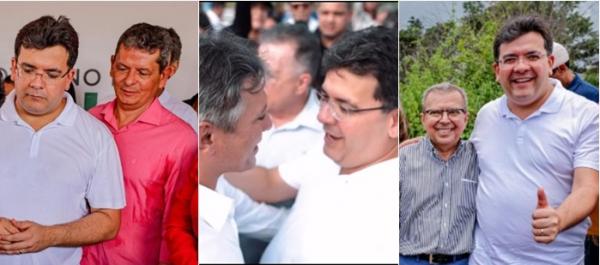 Rafael Fonteles avança sobre bases do PP na região Valenciana