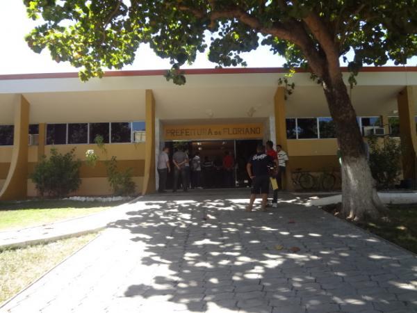 CRP divulga nota de repúdio contra concurso público de Floriano