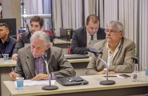  CPI da Equatorial: depoimento destaca gambiarras e postes de madeira com fios ca&iacute;dos no interior do Piau&iacute;.(Imagem:Reprodu&ccedil;&atilde;o )