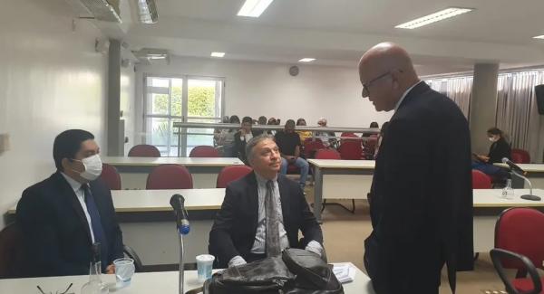 Superintendente da Sefaz diz que o Piauí já sente perdas do ICMS