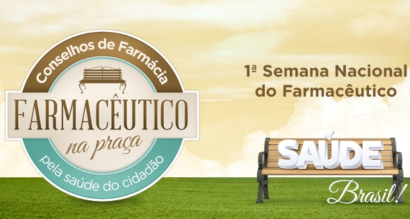 CRF-PI leva a Floriano a ação Farmacêutico na Praça