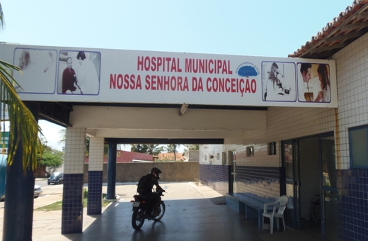 Mulher morre eletrocutada após raio atingir residência no Piauí