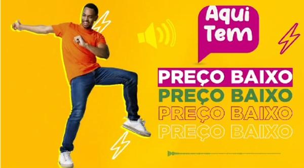 Renove sua casa com as ofertas imperdíveis do Armazém Paraíba