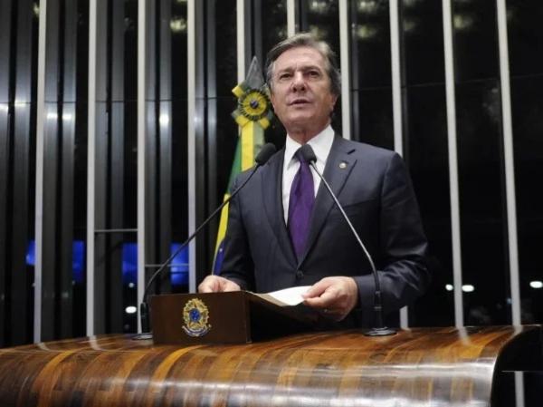 STF condena Fernando Collor por corrupção passiva e lavagem de dinheiro