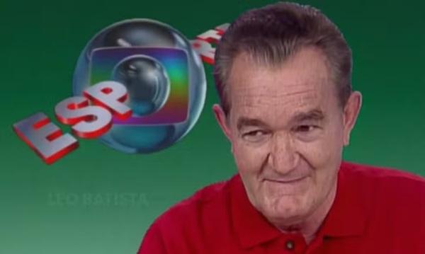 Leo Batista(Imagem:Reprodu&ccedil;&atilde;o)