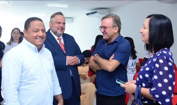 Barão de Grajaú inicia curso de Capacitação em Urgência e Emergência para Profissionais de Saúde