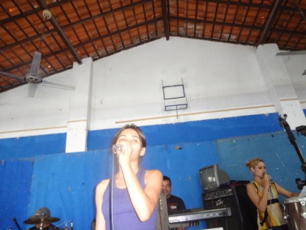 Festival de Cantores Estudantil ser&aacute; neste s&aacute;bado (09).(Imagem:FlorianoNews)