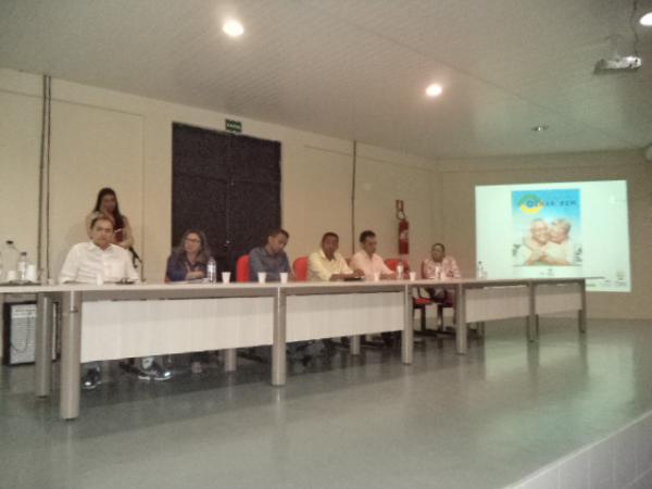 Município de Floriano é contemplado pelo Programa Olhar Bem