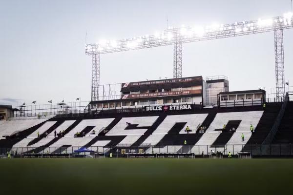 Vasco x São Paulo: onde assistir ao vivo, horário e escalações