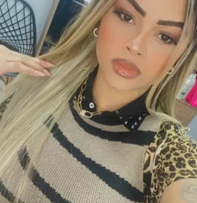 Cabeleireira encontrada morta ao lado da filha era de Nazaré do Piauí