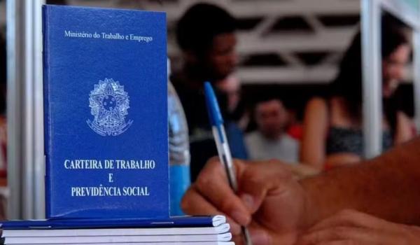 Oportunidade de emprego no PI: mais de 100 vagas são ofertadas Teresina, Picos, Floriano e Parnaíba