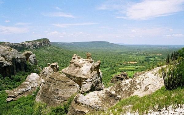 Delta do Parnaíba registra crescimento de 35% no número de visitantes