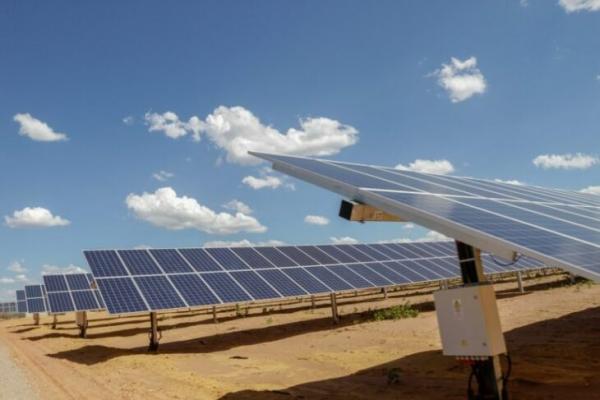 Piauí atrai 120 empreendimentos entre 2023 e 2025 e projeta R$ 44,7 bilhões em investimentos(Imagem: Secom)