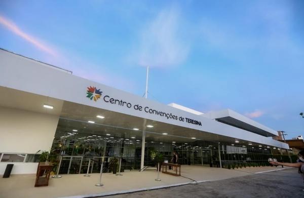 Governador participa do lançamento da Feira dos Municípios nesta quarta (7)