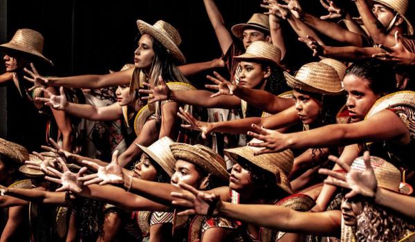 Últimas vagas para curso de Dança Popular no Sesc Avenida