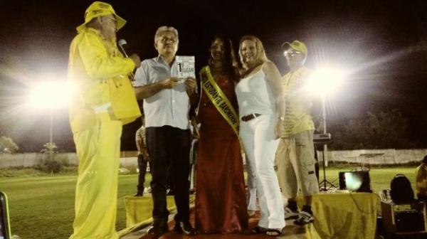 Projeto Amarelinho promove Festival