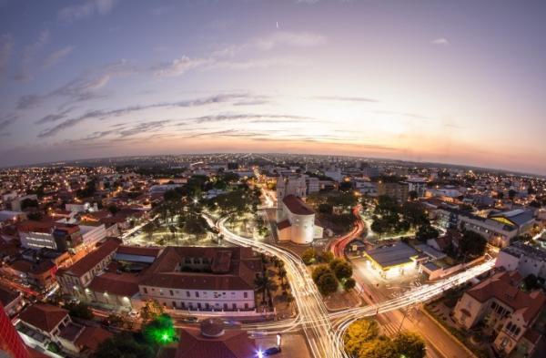 Índice Fiec 2022: Piauí é o 4º estado que mais investe recursos públicos em ciência e tecnologia