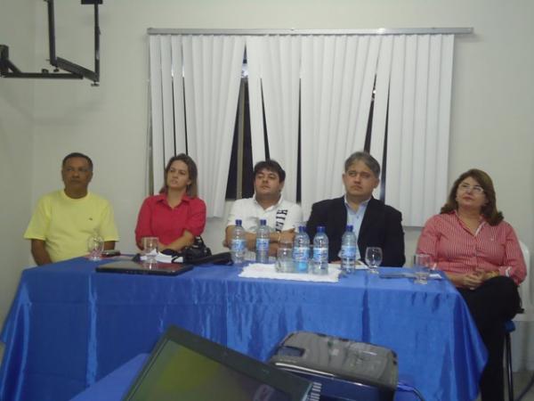 Conselho Regional implementa Assistência Farmacêutica Plena em Floriano