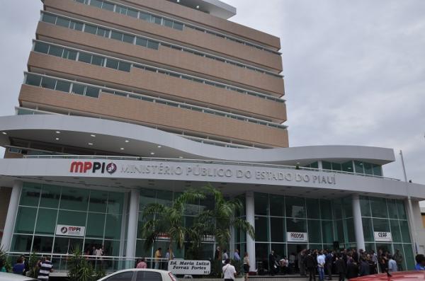 MPPI pede cancelamento de contrato de gestão da nova maternidade de Teresina concedido à iniciativa