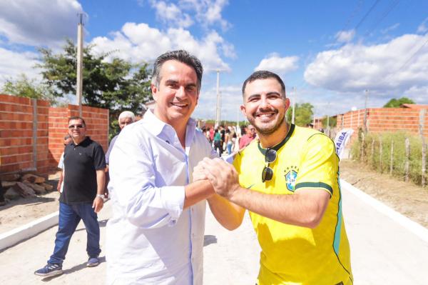 Oposi&ccedil;&atilde;o Bom Princ&iacute;pio(Imagem:Ascom)