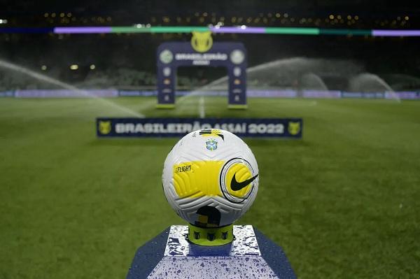  Palmeiras ter&aacute; dois jogos em sequ&ecirc;ncia no Allianz Parque pelo Brasileir&atilde;o.(Imagem:Marcos Ribolli )