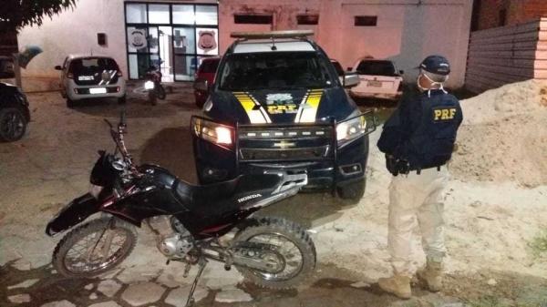 Policiais rodoviários federais(Imagem:Reprodução)