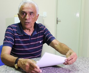 Após impasse sobre atraso, presidente do Fla-PI entrega defesa: "Em tempo"