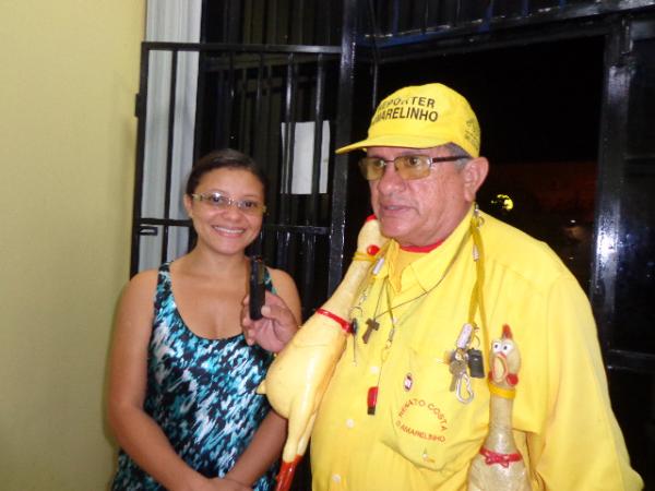 Projeto Ambiental(Imagem:FlorianoNews)