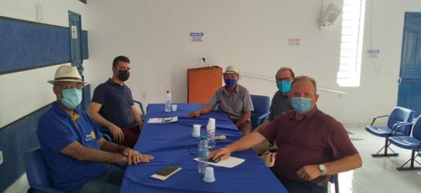 Campanha incentiva a valorização do comércio local em Floriano