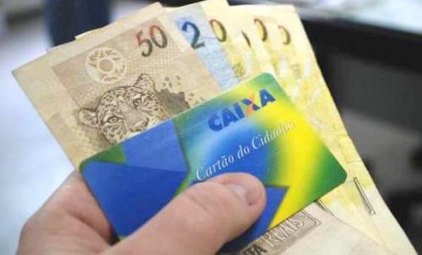 Período de saque do PIS/Pasep começa nesta quinta-feira (28)