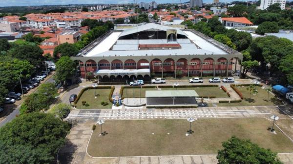 Polícia Militar do Piauí lança processo seletivo para Servidor Auxiliar Voluntário 2026