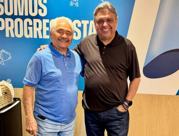 Elmano assumirá mandato na Câmara Federal