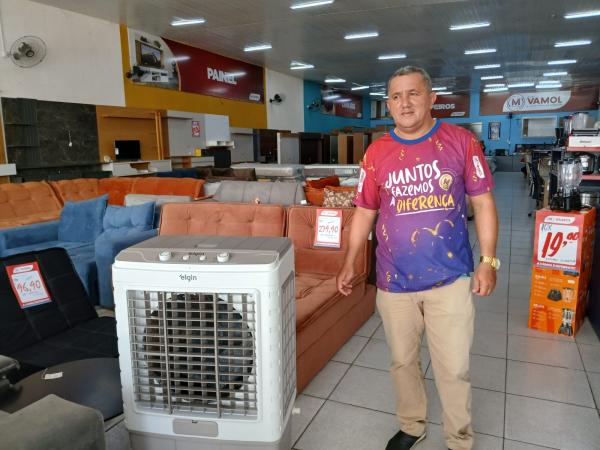Black Friday Vamol chega com descontos de até 40% em Floriano