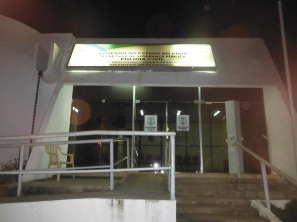 Dono de oficina mecânica fica ferido em tentativa de latrocínio