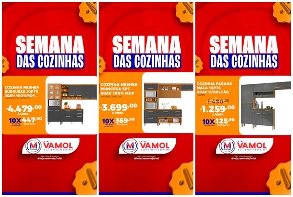 Super promo&ccedil;&atilde;o de arm&aacute;rios na 