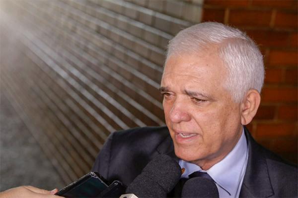 Themistocles diz que quem não apoiar Dr. Pessoa sairá do MDB