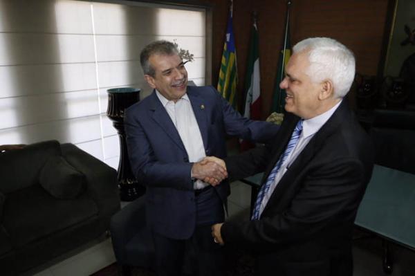 JVC recebe convite do PSB com carta branca para disputar 2018