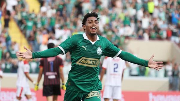 Copinha tem Palmeiras, Santos e Fluminense buscando classificação; veja onde assistir