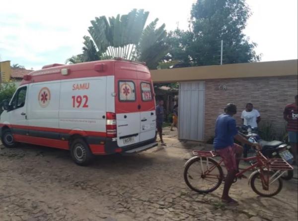 Homem morre após queda de quatro metros durante poda de árvore em José de Freitas, no Piauí