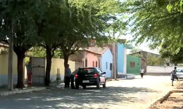Pai de criança atingida por paulada é indiciado por lesão corporal grave no Piauí