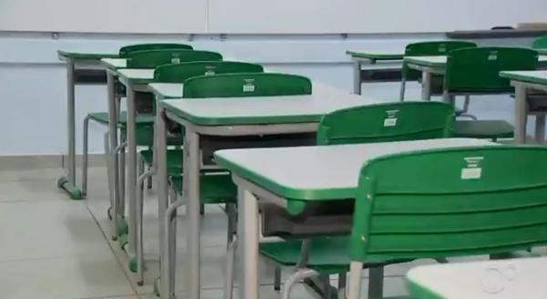 Após quatro anos em alta, taxa de conclusão do Ensino Médio no Piauí cai 3,5% em 2021