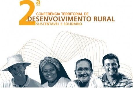 Floriano sedia nesta sexta-feira a 2ª Conferência Territorial do Desenvolvimento Rural