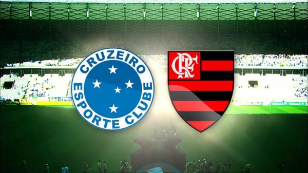 Flamengo e Cruzeiro vencem e são finalistas da Copa do Brasil