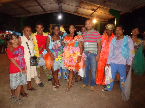 Encerrada com sucesso a 43&ordf; Exposi&ccedil;&atilde;o Feira Agropecu&aacute;ria e 1&ordf; Agrosul de Floriano.(Imagem:FlorianoNews)