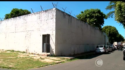 Local para internação de menores infratores do Piauí não tem estrutura